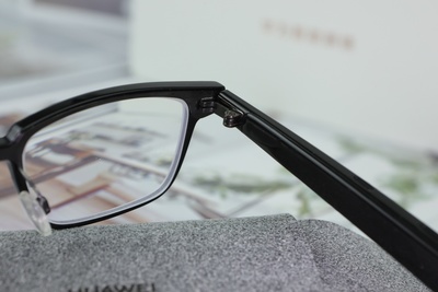 鸿蒙设备新形态 华为3代智能眼镜，开启全天候智慧生活新入口