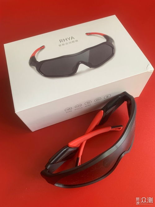 未来已至 兼具科技感与未来感的318rhya SG40智能眼镜深度解析